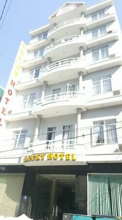Lucky Hotel Nha Trang
