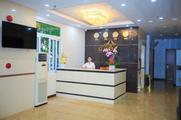 Lucky Star Hotel Nha Trang - Photo5