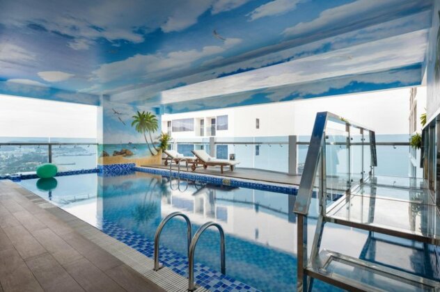 Lucky Sun Hotel - Photo3