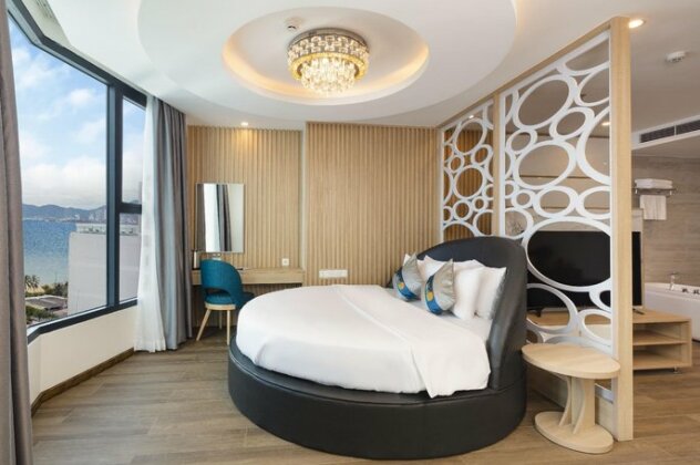 Lucky Sun Hotel - Photo4