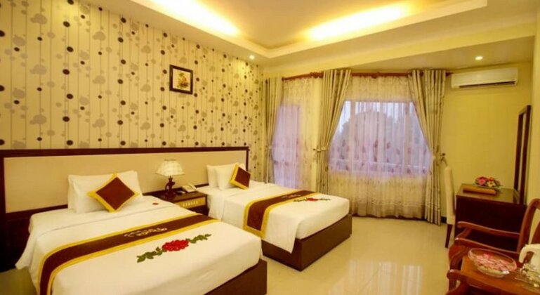 Luxury Nha Trang Hotel - Photo3