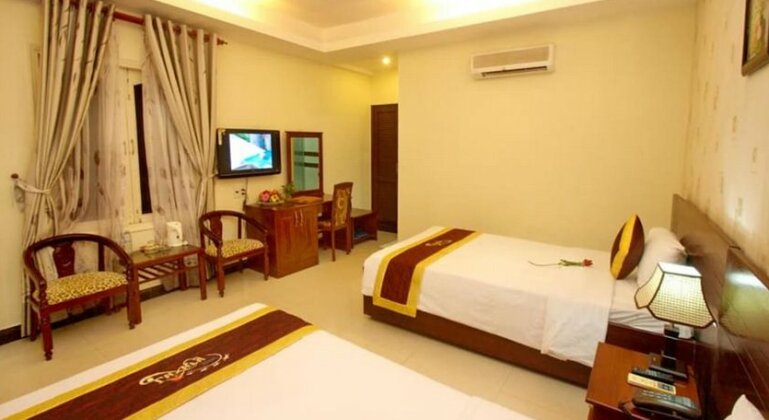 Luxury Nha Trang Hotel - Photo4