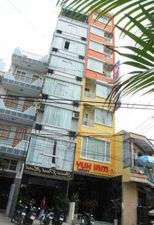 Mai Huy Hotel - Photo2