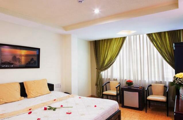 Mai Huy Hotel - Photo3