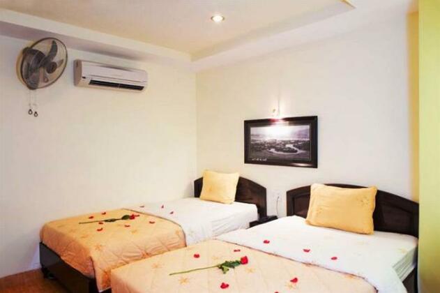 Mai Huy Hotel - Photo4