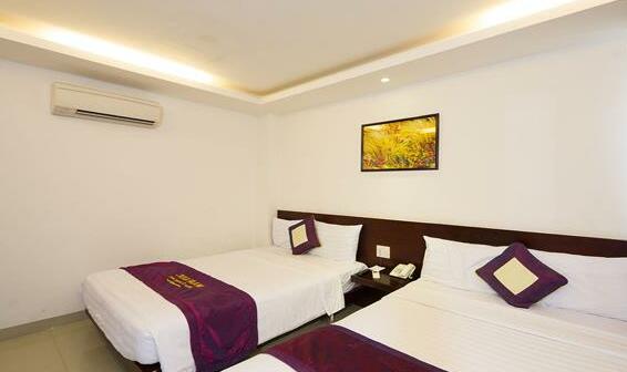 Majestic Nha Trang Hotel - Photo4