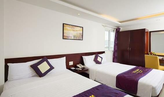 Majestic Nha Trang Hotel - Photo5