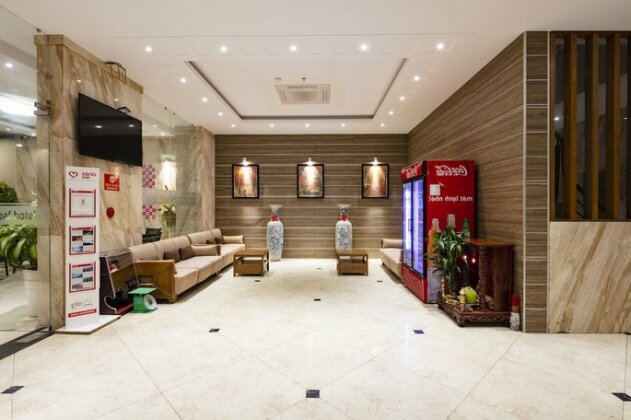 Maple Leaf Hotel & Apartment - Photo3