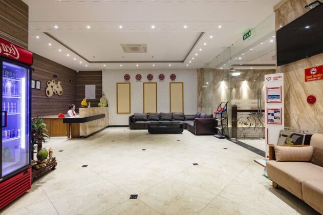 Maple Leaf Hotel & Apartment - Photo4