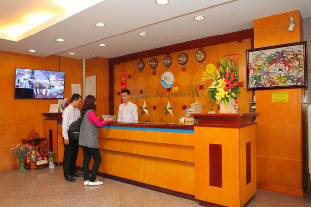 Memory Nha Trang Hotel - Photo2
