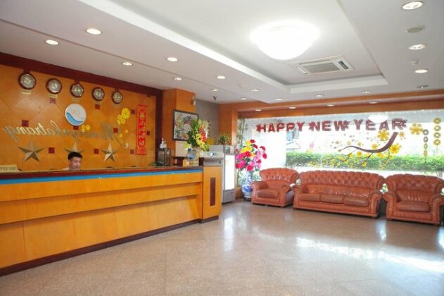 Memory Nha Trang Hotel - Photo3