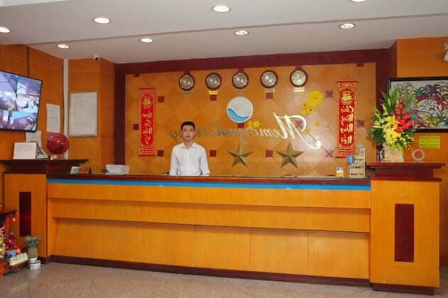 Memory Nha Trang Hotel - Photo4