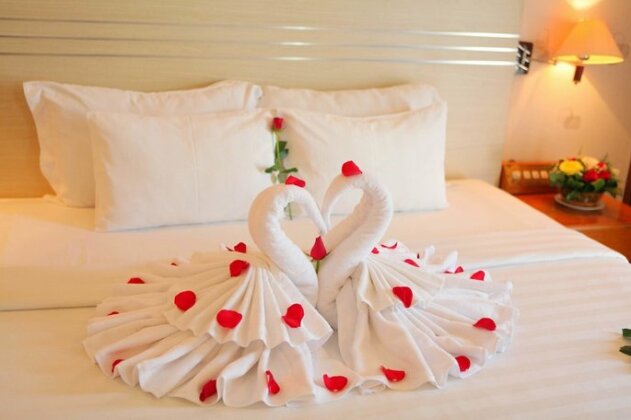 Memory Nha Trang Hotel - Photo5