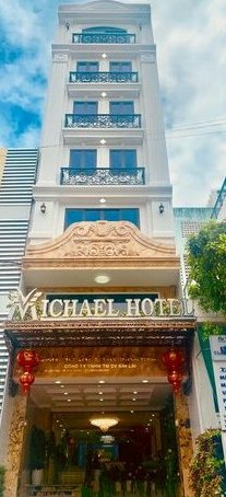 Michael Hotel Nhatrang