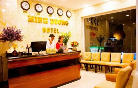 Minh Duong Nha Trang Hotel