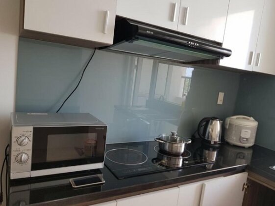 Minh Hoa Apartment - Photo4
