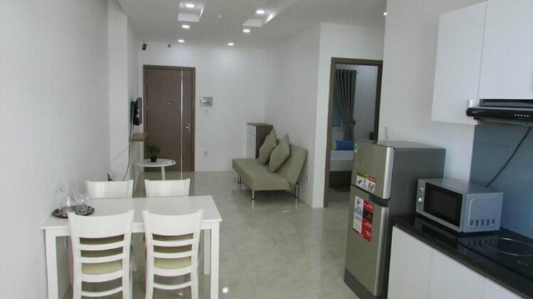 Minh Hoa Apartment - Photo5