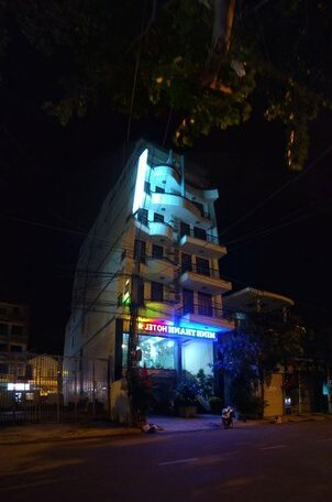 Minh Thanh Hotel Vinh Hai Nha Trang