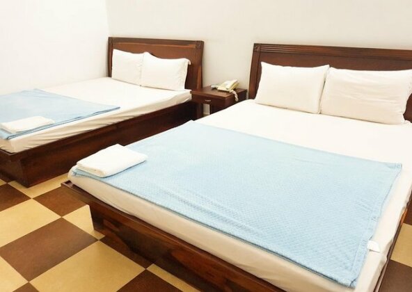 Mio Hotel Nha Trang - Photo2