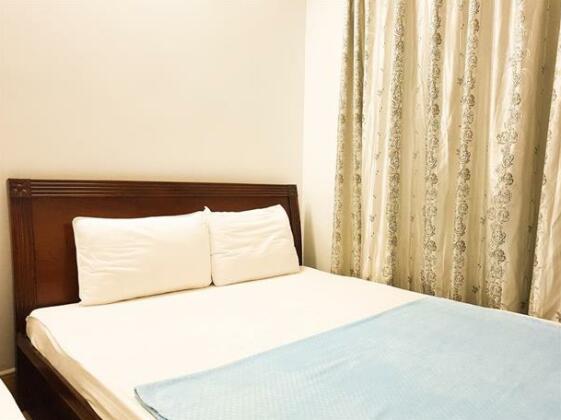 Mio Hotel Nha Trang - Photo3