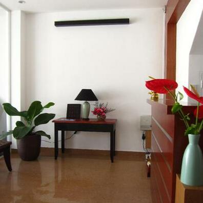 Mojzo Inn Hostel for Backpackers - Photo2