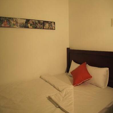 Mojzo Inn Hostel for Backpackers - Photo5