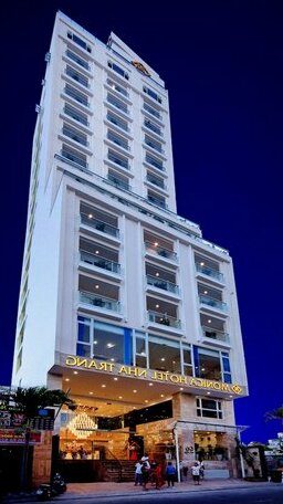 Monica Hotel Nha Trang - Photo2