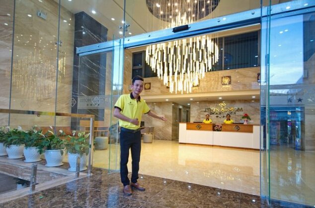 Monica Hotel Nha Trang - Photo3