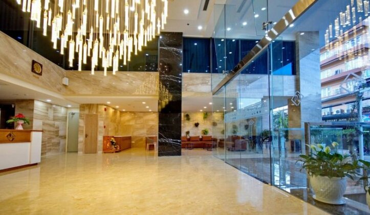Monica Hotel Nha Trang - Photo4