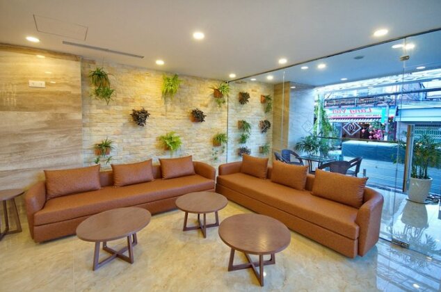 Monica Hotel Nha Trang - Photo5