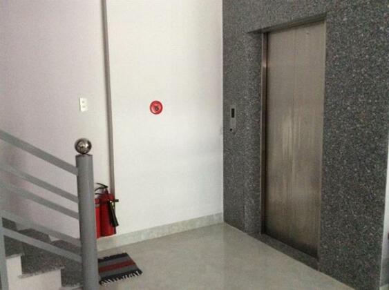 Mua He Guesthouse - Photo2