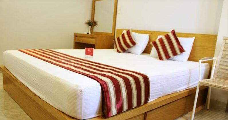 Mua He Guesthouse - Photo5
