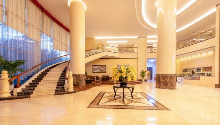 Muong Thanh Grand Nha Trang Hotel - Photo2