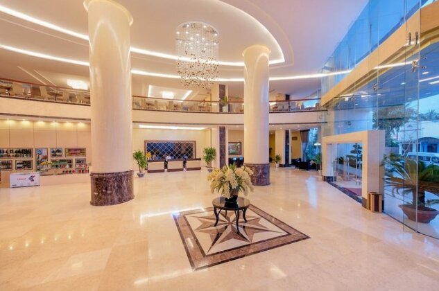 Muong Thanh Grand Nha Trang Hotel - Photo4
