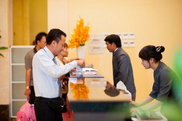 Muong Thanh Grand Nha Trang Hotel - Photo5