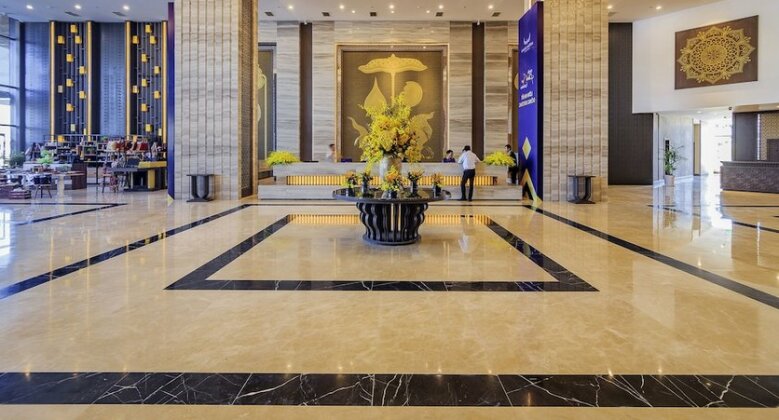 Muong Thanh Luxury Khanh Hoa Hotel - Photo3