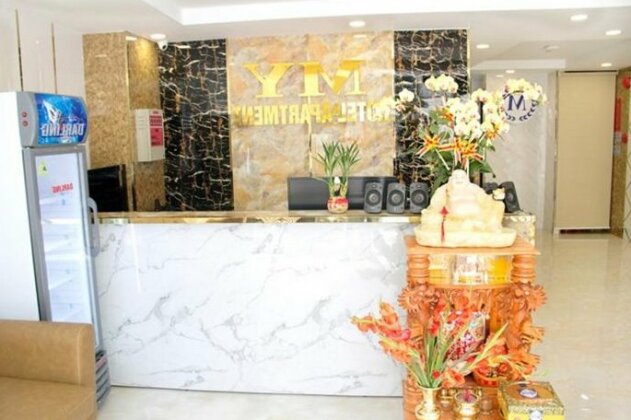 My Hotel Nha Trang - Photo3