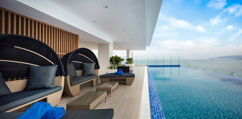Nagar Hotel Nha Trang - Photo2