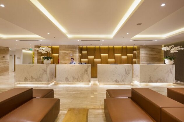 Nagar Hotel Nha Trang - Photo3