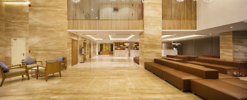 Nagar Hotel Nha Trang - Photo4