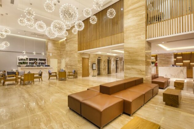 Nagar Hotel Nha Trang - Photo5