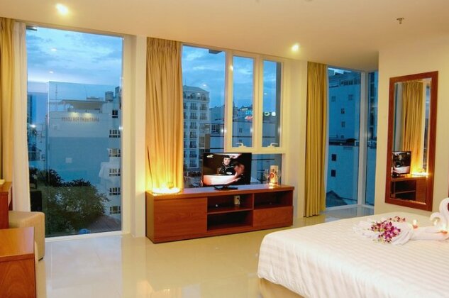 Nam Hung Hotel - Photo2