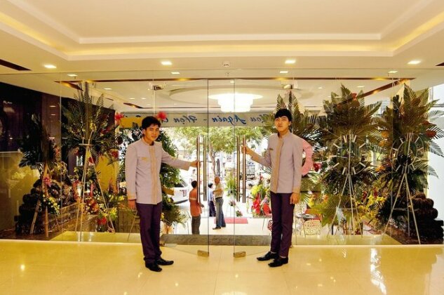 Nam Hung Hotel - Photo3