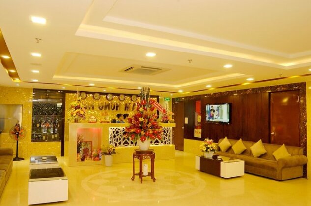Nam Hung Hotel - Photo4