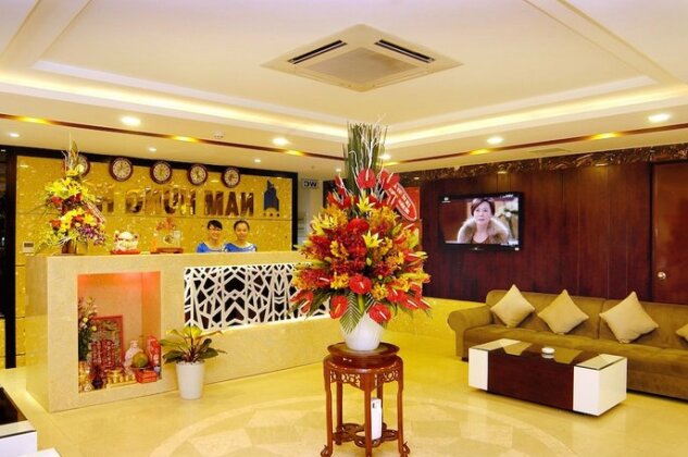 Nam Hung Hotel - Photo5