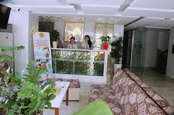 Nam Trung Hotel Nha Trang - Photo3