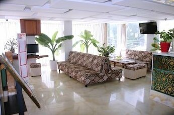 Nam Trung Hotel Nha Trang - Photo4