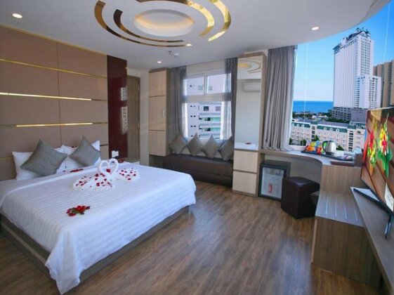New Sun Hotel Nha Trang