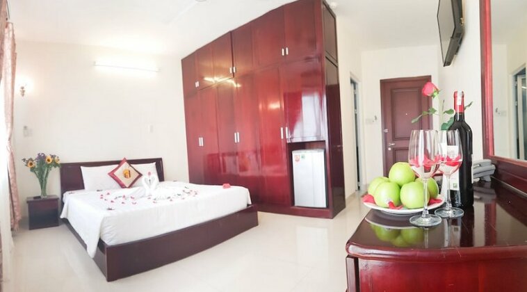 Ngoc Hien Hotel Nha Trang - Photo2