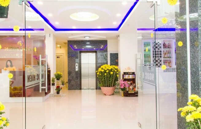 Ngoc Hien Hotel Nha Trang - Photo3